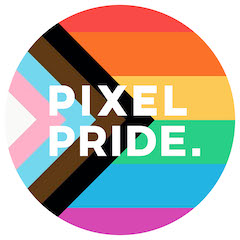 Pixel Pride